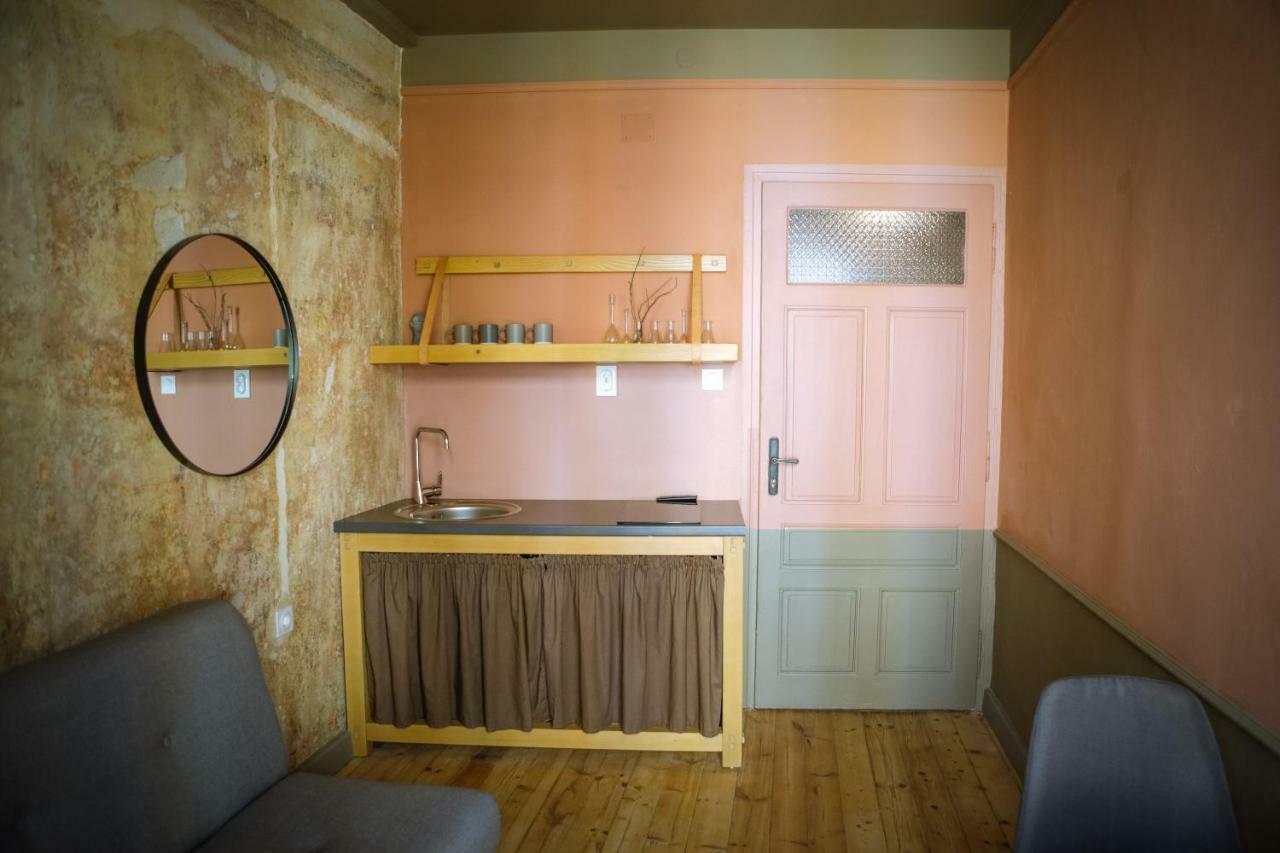 Beautiful Best Location Apartment Red Mouse Plovdiv Exterior foto
