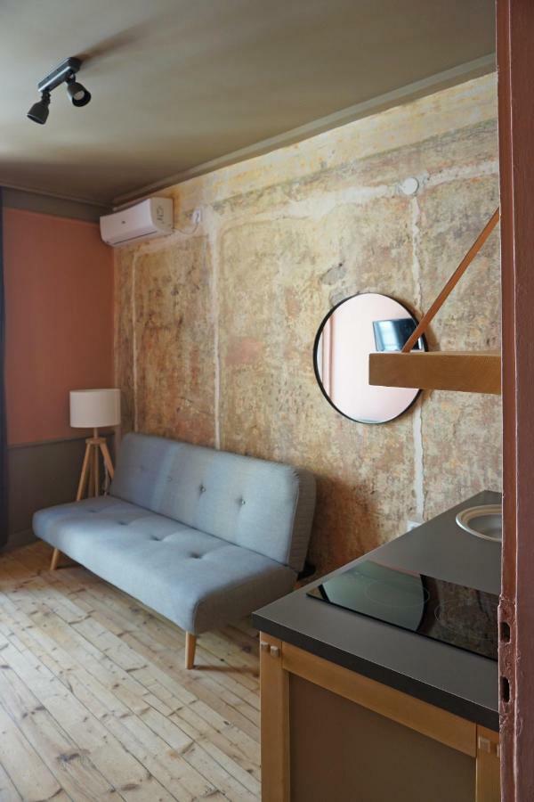 Beautiful Best Location Apartment Red Mouse Plovdiv Exterior foto