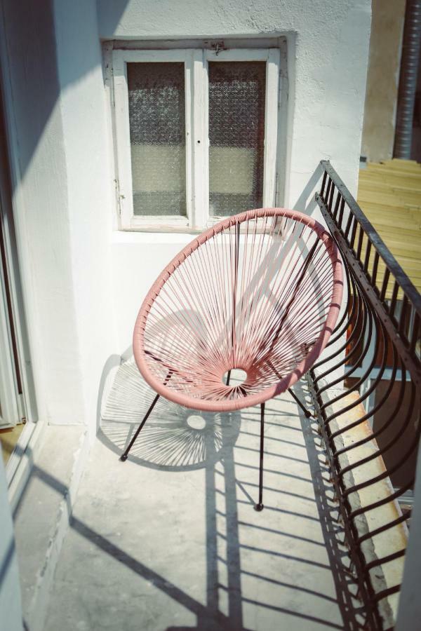 Beautiful Best Location Apartment Red Mouse Plovdiv Exterior foto