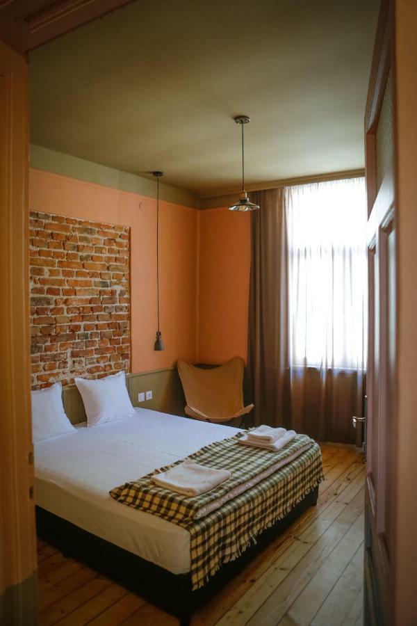 Beautiful Best Location Apartment Red Mouse Plovdiv Exterior foto